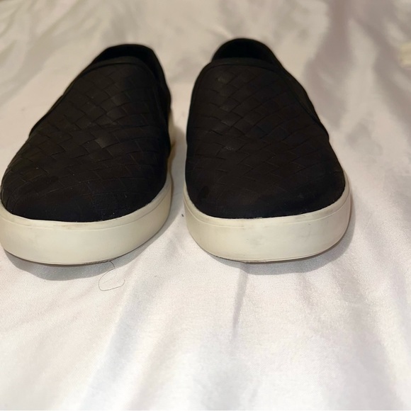 Cole Han Grand OS Black Slip On Size:8 Women’s Good Condition - Picture 5 of 8